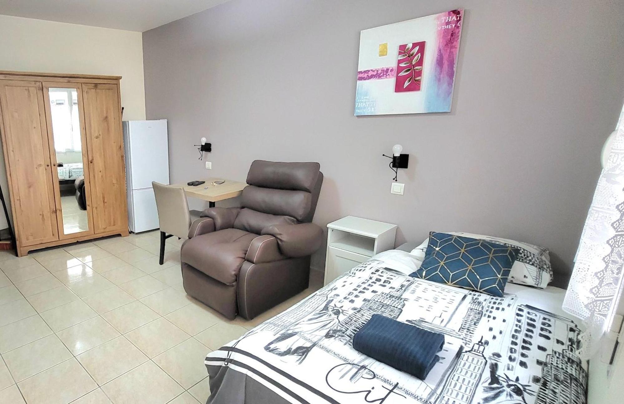 Residences Les Sansonnets "Appartements & Studios" Jonzac Exterior foto